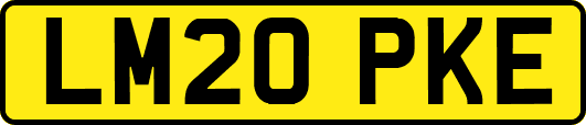 LM20PKE