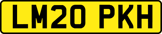LM20PKH