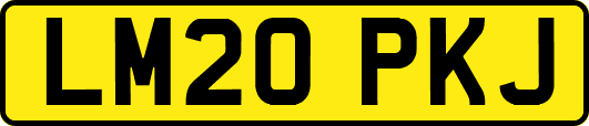 LM20PKJ