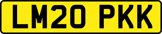 LM20PKK