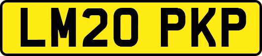 LM20PKP