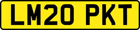 LM20PKT