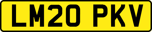LM20PKV