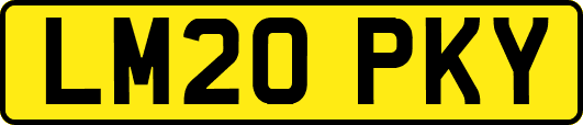 LM20PKY