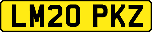 LM20PKZ