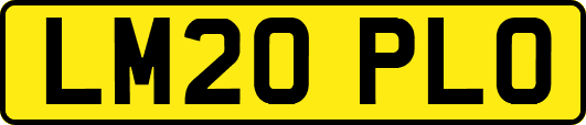 LM20PLO