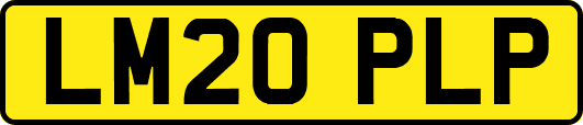 LM20PLP
