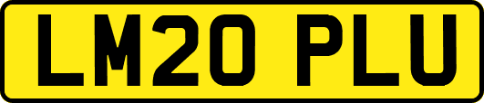 LM20PLU