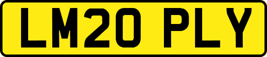 LM20PLY