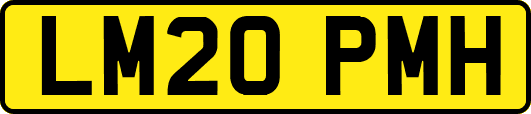 LM20PMH