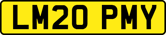 LM20PMY