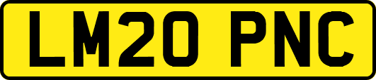 LM20PNC