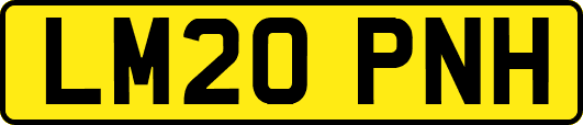 LM20PNH
