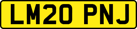LM20PNJ