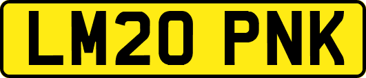 LM20PNK