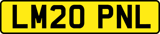 LM20PNL