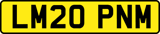 LM20PNM