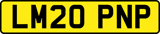 LM20PNP