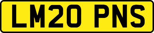 LM20PNS