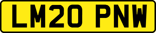 LM20PNW