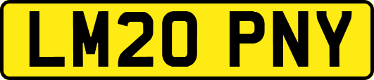 LM20PNY