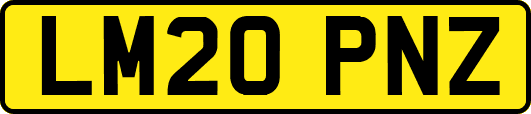 LM20PNZ
