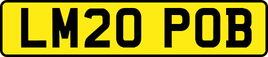 LM20POB