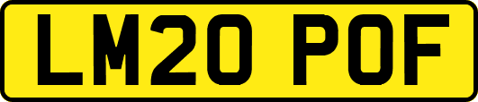 LM20POF