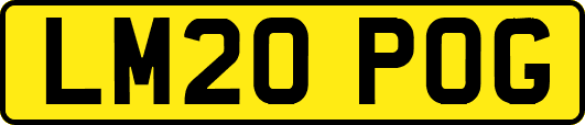 LM20POG