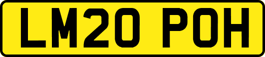 LM20POH