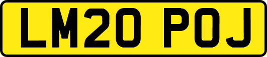 LM20POJ