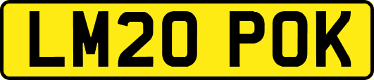 LM20POK