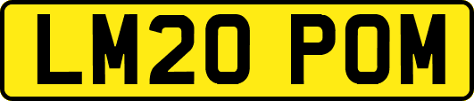 LM20POM