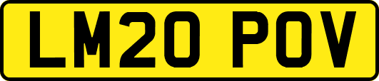 LM20POV