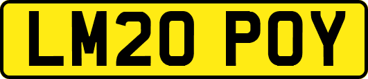 LM20POY