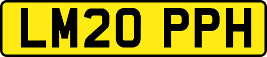 LM20PPH