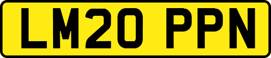 LM20PPN