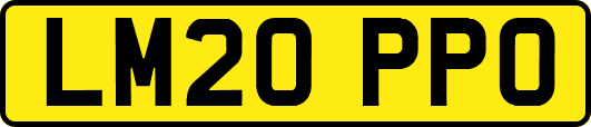 LM20PPO