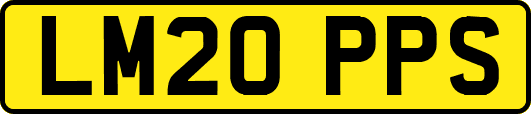 LM20PPS