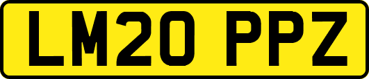 LM20PPZ