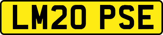 LM20PSE