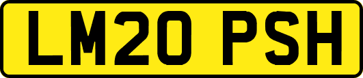 LM20PSH