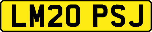 LM20PSJ
