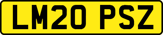 LM20PSZ