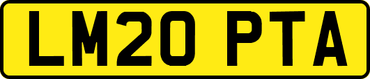LM20PTA