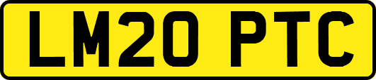 LM20PTC