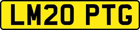 LM20PTG