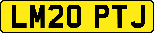 LM20PTJ