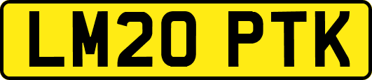 LM20PTK