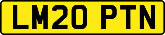 LM20PTN